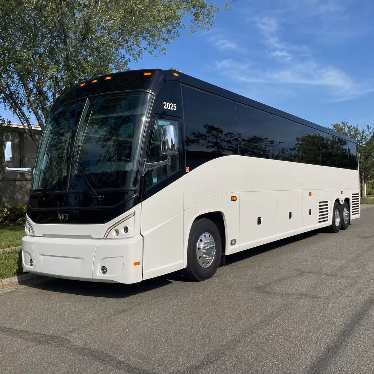 corporate group transportation from sioux falls for business events and conferences