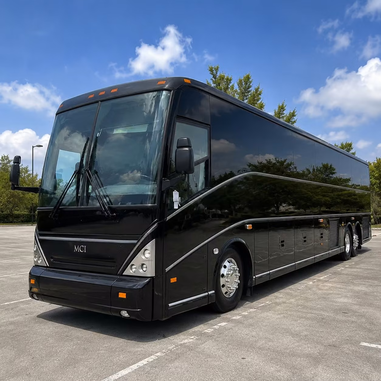 finding the right bus for corporate events and employee shuttles in sioux falls