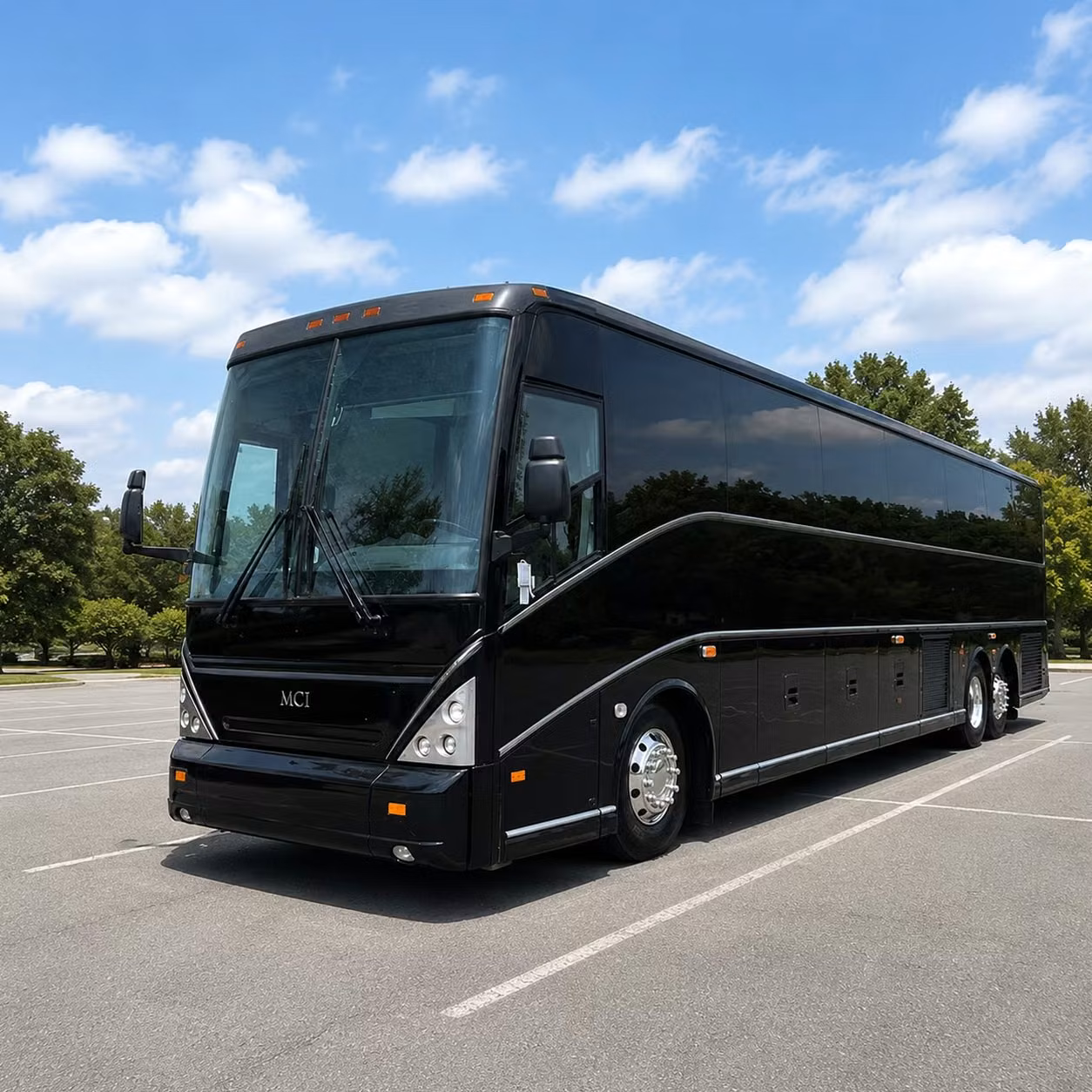 finding the right bus for sioux falls corporate events has never been easier