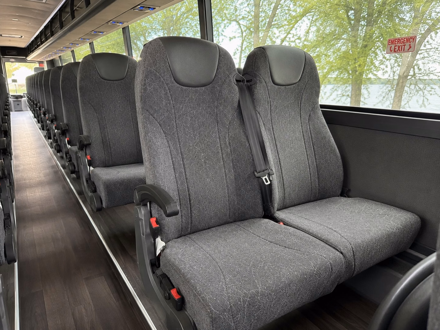 how where and when you re traveling affects sioux falls charter bus rental rates