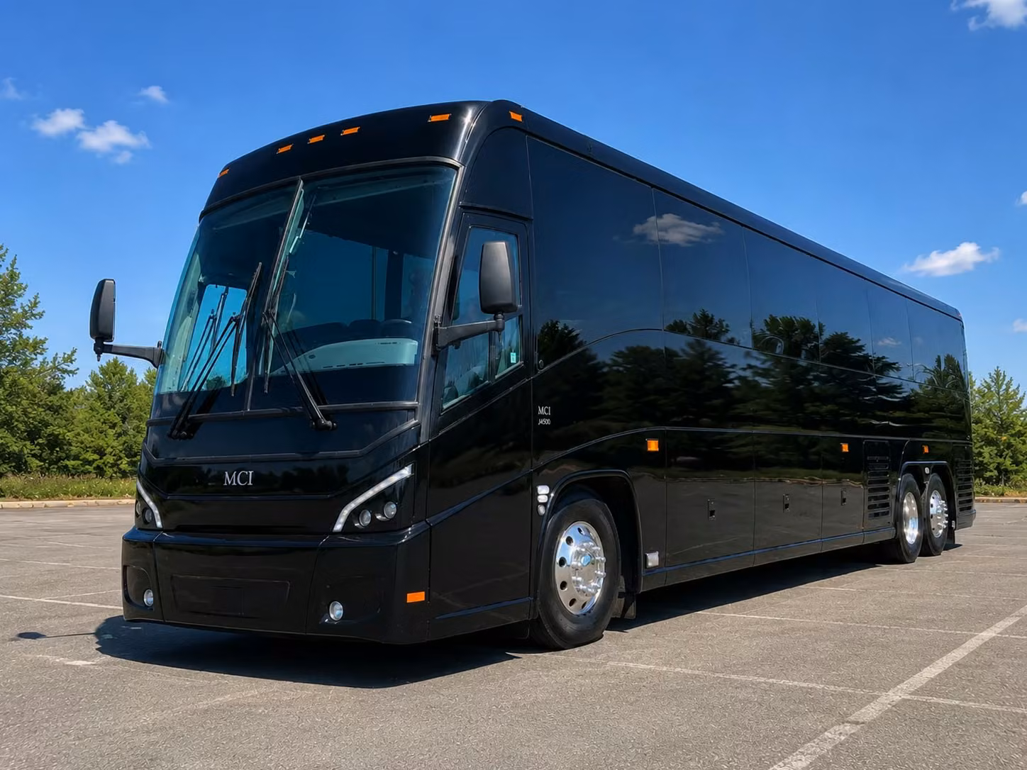 long distance and multi day field trip transportation from sioux falls south dakota