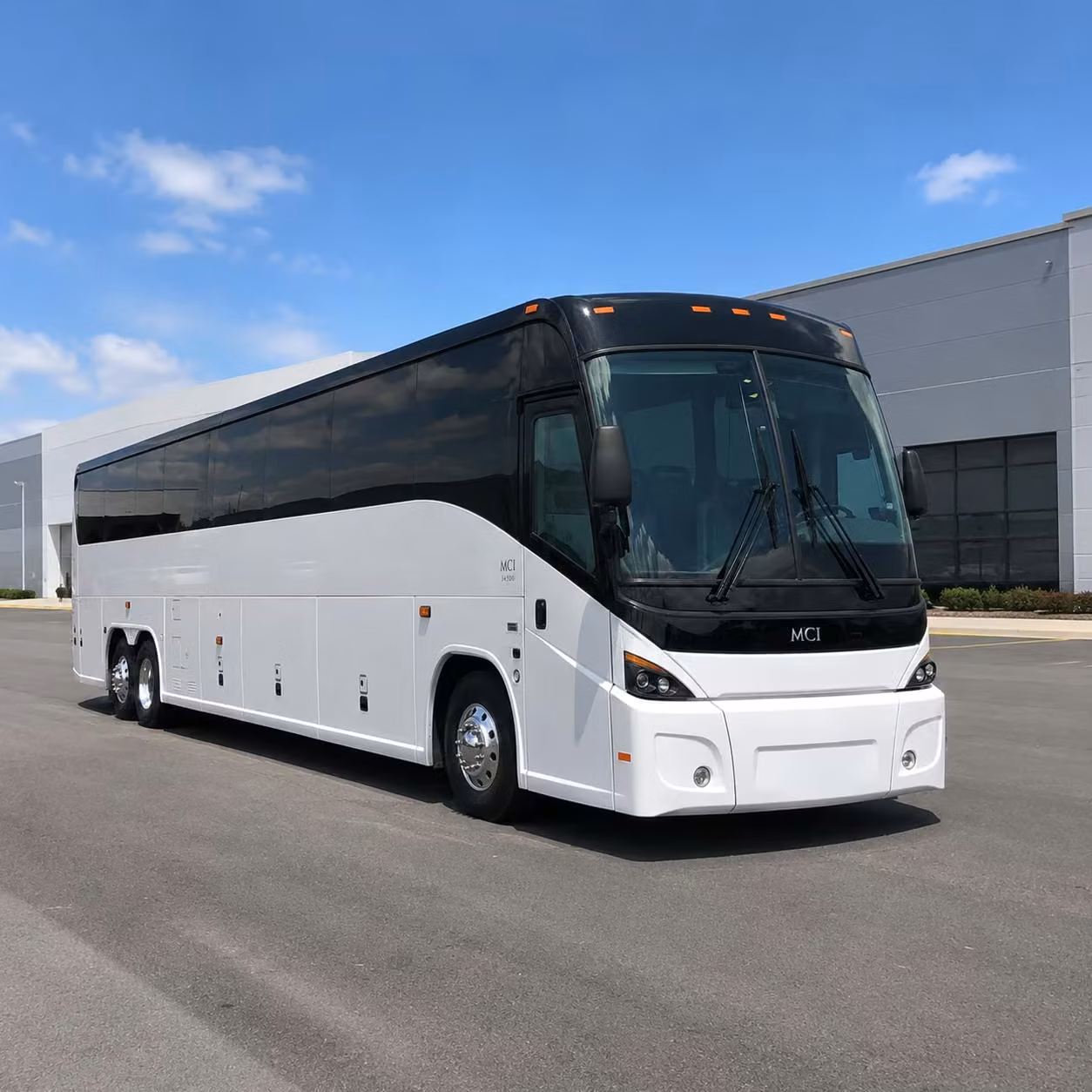 medical campus and healthcare worker shuttle services in sioux falls