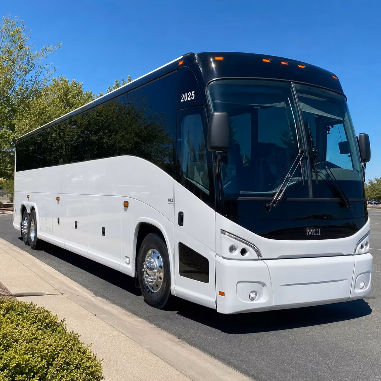 mission trip and church retreat transportation out of sioux falls