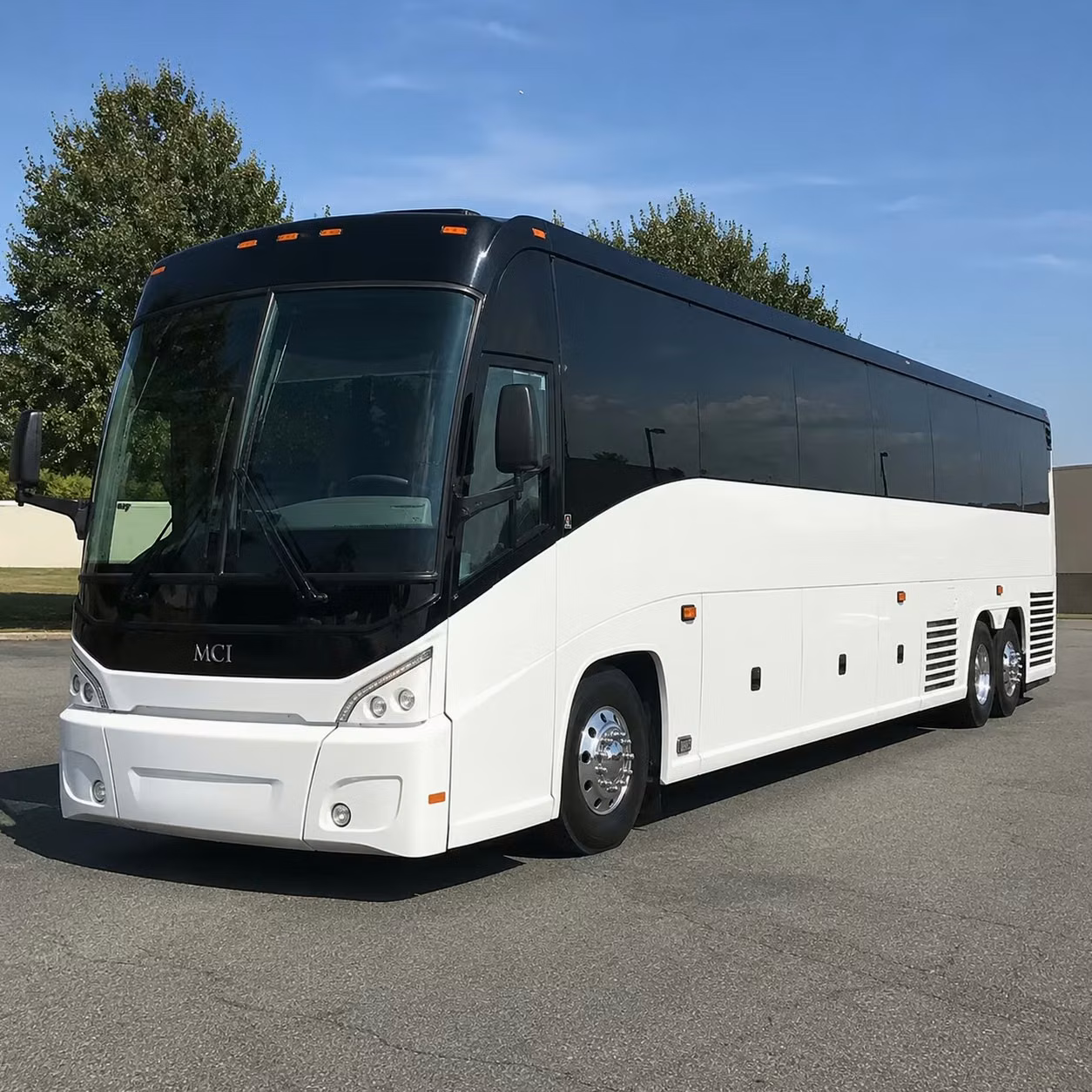 multi day bus rentals for sioux falls groups traveling to minneapolis and beyond