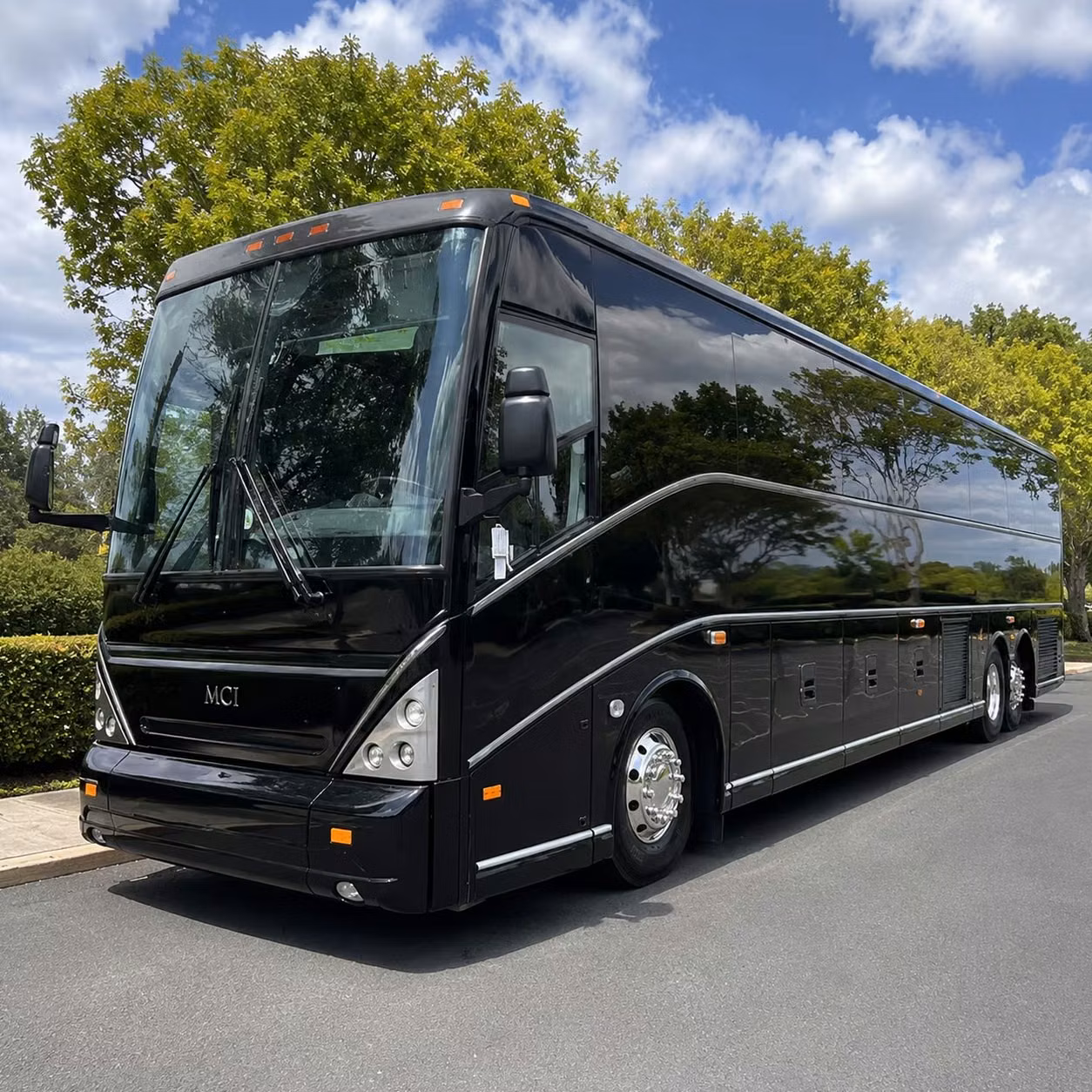 multi stop concert night transportation through sioux falls