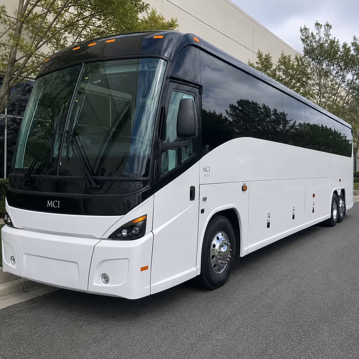 shuttle your sioux falls workforce from the parking lot to the production floor without the headache
