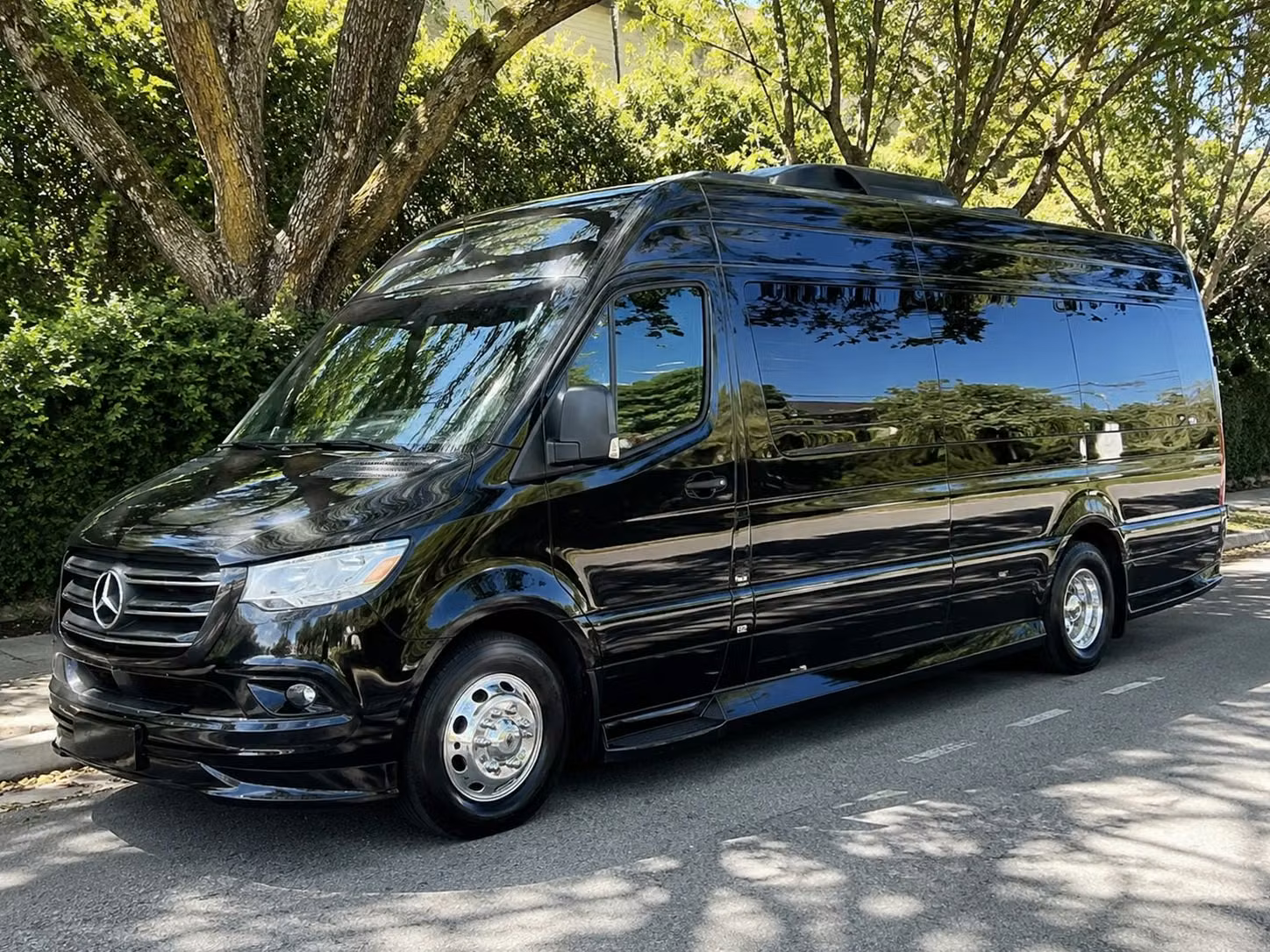 sioux falls event transportation services