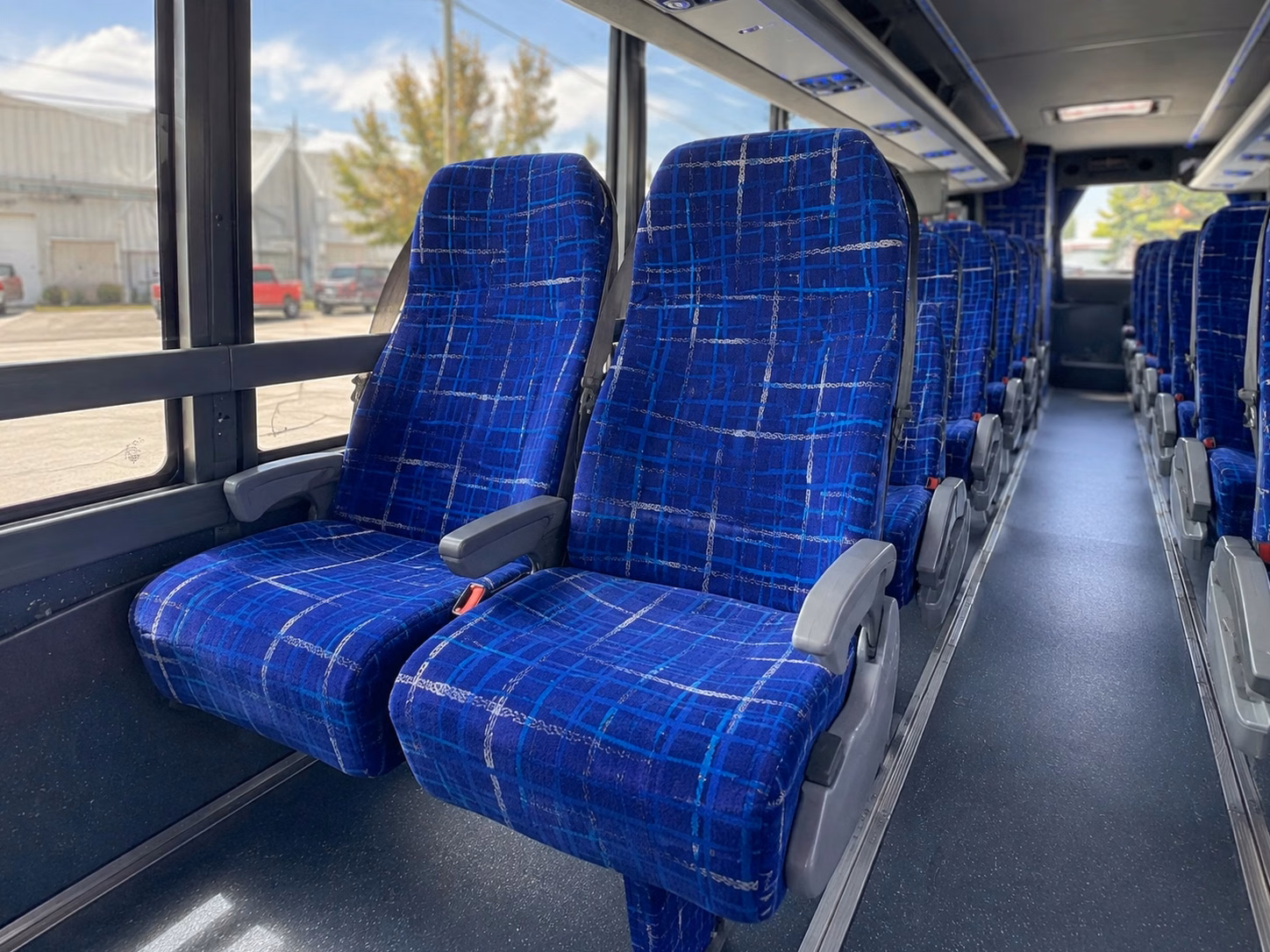 sioux falls religious group bus rentals