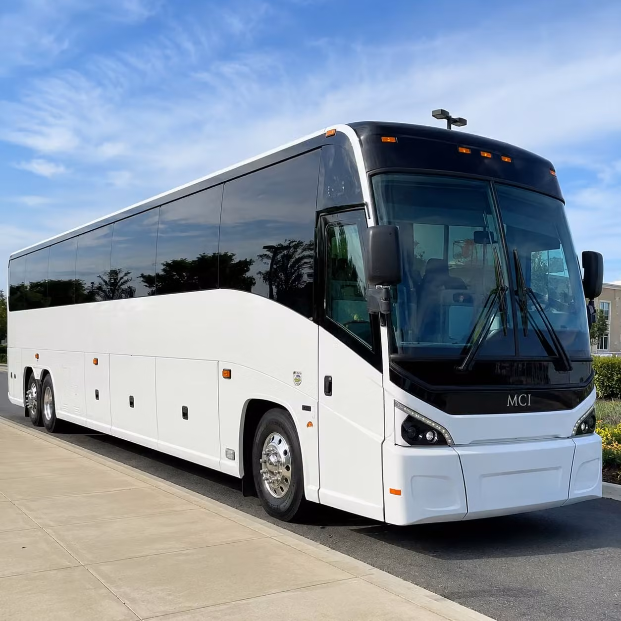 special church event and holiday service transportation in sioux falls