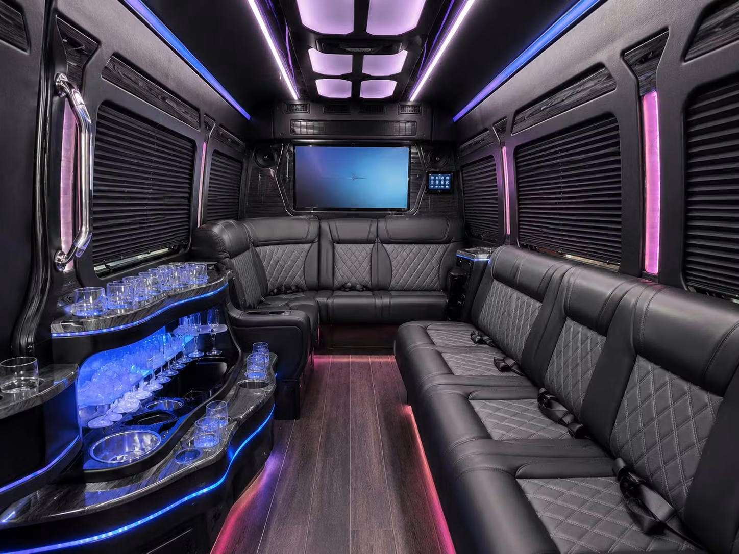 sports team bus rentals for south dakota travel tournaments and away games