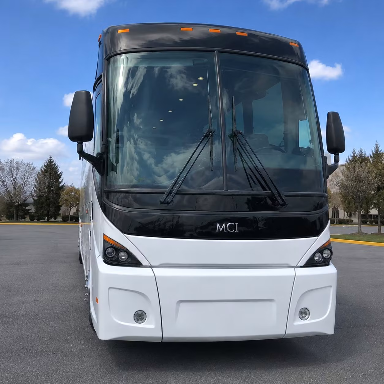 wedding guest shuttles and special event airport transfers in sioux falls