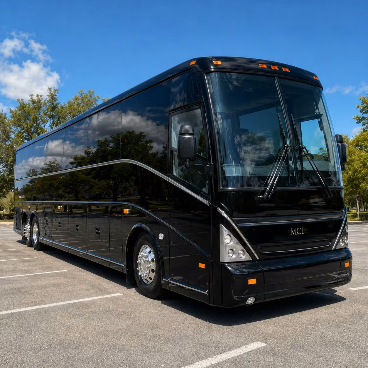 you can find and book concert transportation in sioux falls and any nearby city