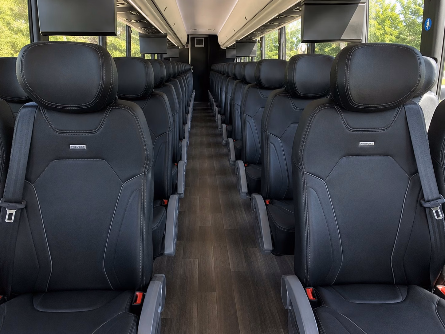 you can find and book wedding transportation in sioux falls and any nearby city